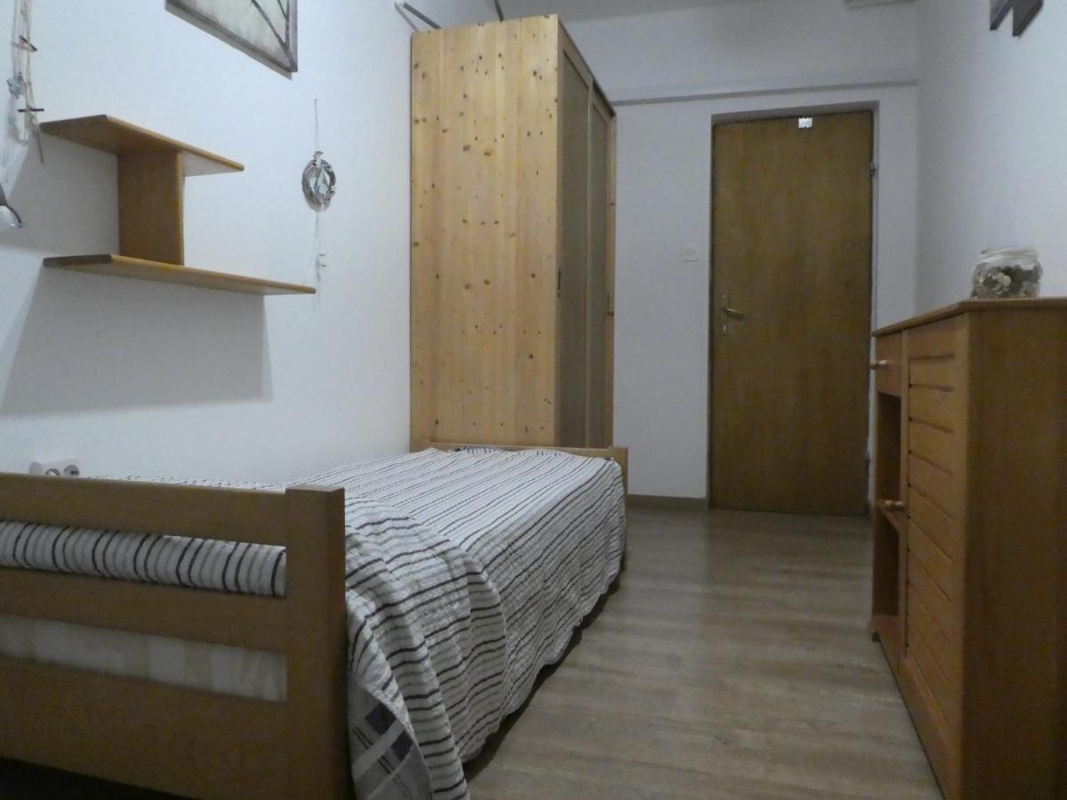 Apartments Milenka 普纳特 外观 照片