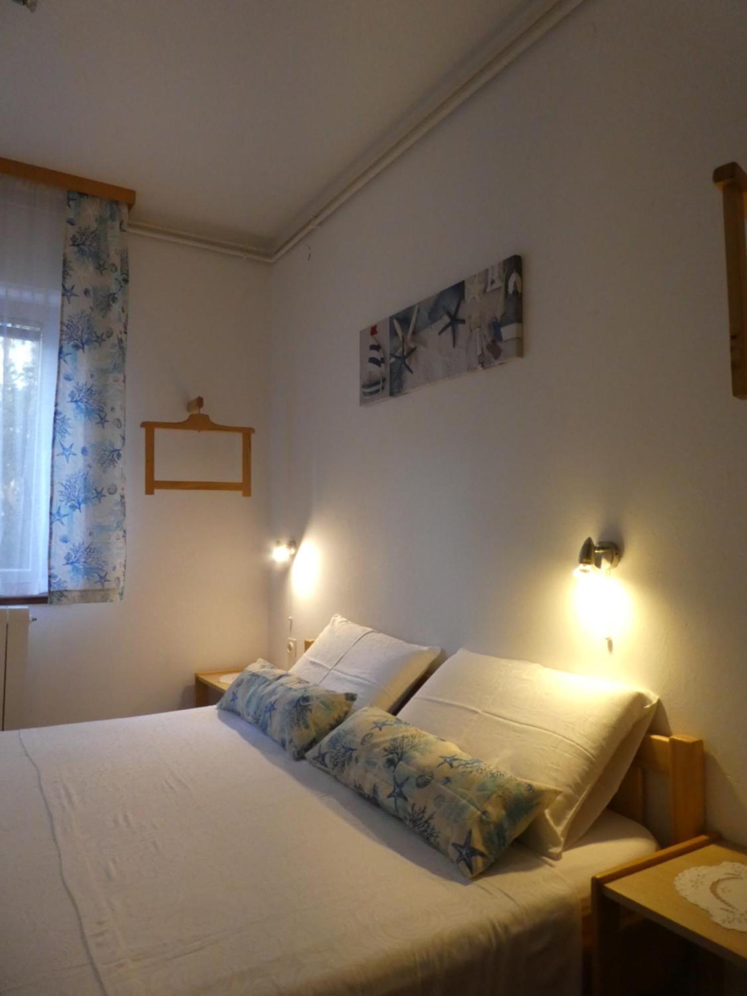 Apartments Milenka 普纳特 外观 照片