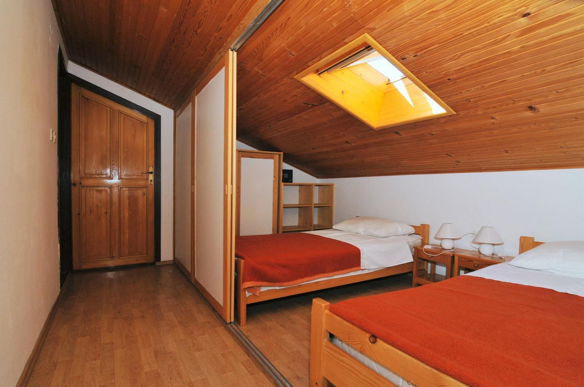 Apartments Milenka 普纳特 客房 照片